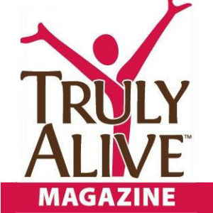 Truly Alive Logo