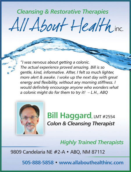 Bill Haggard Sept 2013 quarter ad